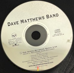 The Space Between Remix