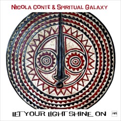Let Your Light Shine On