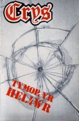 Tymor Yr Heliwr