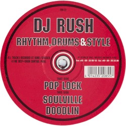 Rhythm, Drums & Style