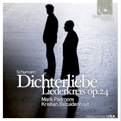 Dichterliebe / Liederkreis, op. 24