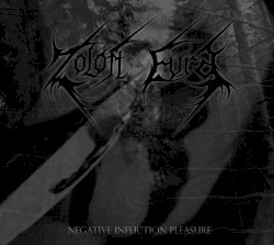 Negative Infliction Pleasure