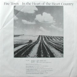 In the Heart of the Heart Country