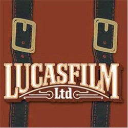 Lucasfilm Sound Effects Library