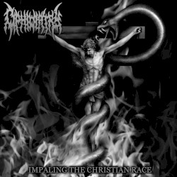 Impaling the Christian Race