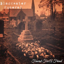 Funeral For A Friend
