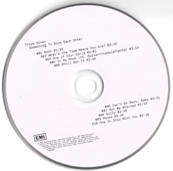 Something to Give Each Other