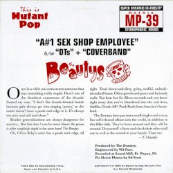 A#1 Sex Shop Employee