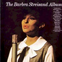 The Barbra Streisand Album