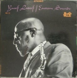Eastern Sounds