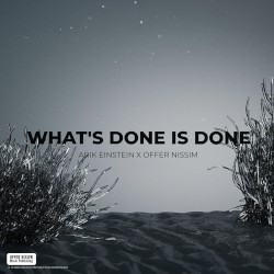 What’s Done Is Done