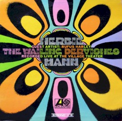 The Wailing Dervishes