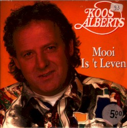 Mooi is ’t leven / Mijn dochter als bruid