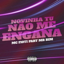 Novinha Tu Não Me Engana