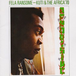 Afrodisiac