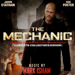 The Mechanic
