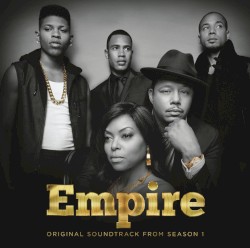 Empire: Original Soundtrack From Season 1
