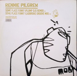 Some Place Funky (Remixes)