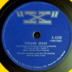 Young Ideas / Goodnight Sweet Dreams