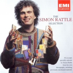 The Simon Rattle Selection