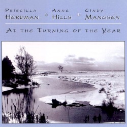 At The Turning of the Year