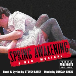 Spring Awakening (Original Broadway Cast Recording)