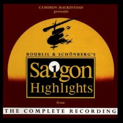 Saigon Highlights