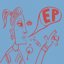 the sounds of stereonuke ep