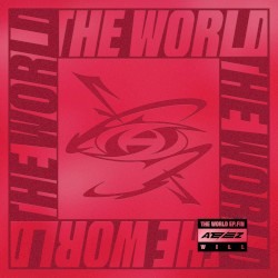 THE WORLD EP. FIN: WILL