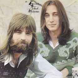 Loggins and Messina