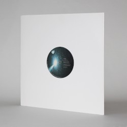 Arcosphere / Moraine