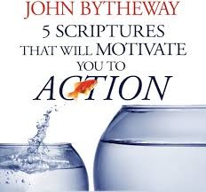 5 Scriptures That Will Motivate You to Action