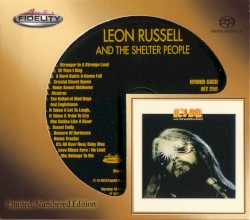 Leon Russell and the Shelter People