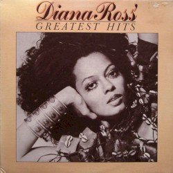Diana Ross’ Greatest Hits