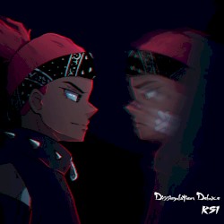 Dissimulation