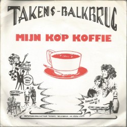 Mijn kop koffie / Takens in Balkbrug