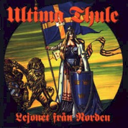 Lejonet från Norden