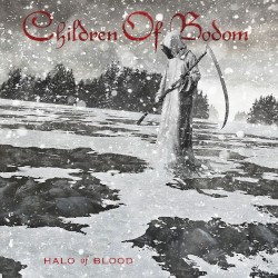 Halo of Blood