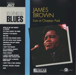 Live at Chastain Park