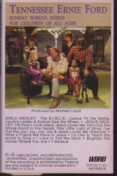 Sunday School Songs for Children of All Ages