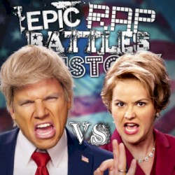 Donald Trump vs Hillary Clinton