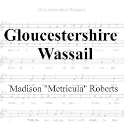 Gloucestershire Wassail