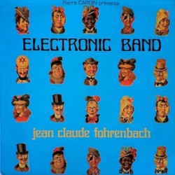 Electronic Band