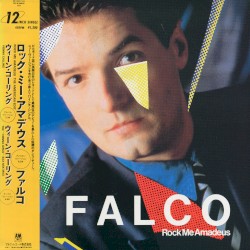 Rock Me Amadeus / Vienna Calling