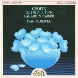 24 Preludes / Ballade in F minor