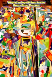 Simply Being Unstable