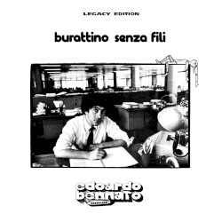Burattino senza fili: Legacy Edition
