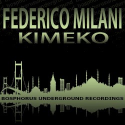 Kimeko