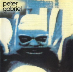Peter Gabriel