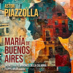 María de Buenos Aires